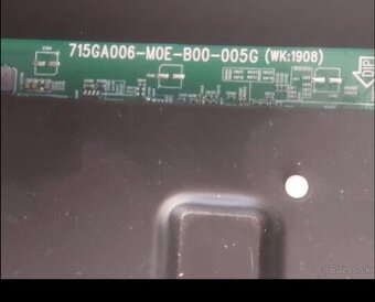 Základná doska Philips 55PUS7304/12 - 3