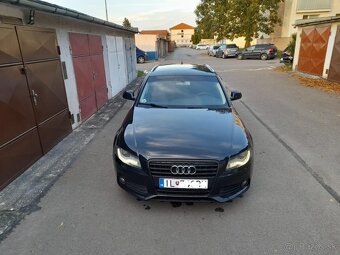 Audi A4 B8 2010, 2.00 tdi , 105 kw - 3