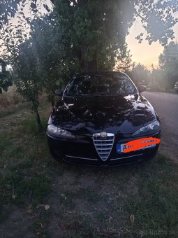 Predám Alfa Romeo 147 - 3