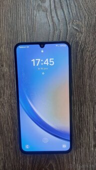 Samsung Galaxy A34 5G - 3