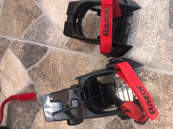 Razor turbo jetts - 3