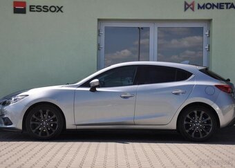 Mazda 3 2.0L 120 SKYACTIV-G 88 kw - 3