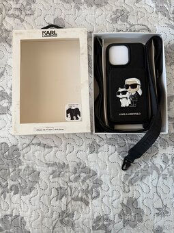 Karl Lagerfeld kryt - 3