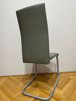 Jedálenské stoličky - 3