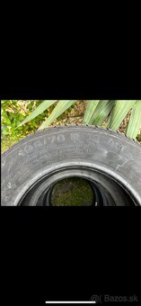 Barum 195/70R14 Nové - 3