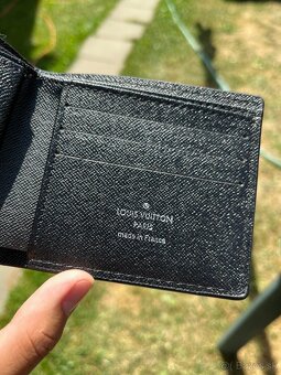 Louis Vuitton peňaženka, Lv wallet - 3