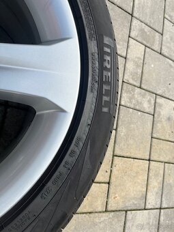 285/45 r19 - 3