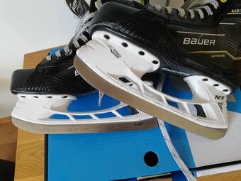 Hokejové korčule Bauer Supreme M30 veľ. 5,5 - 3