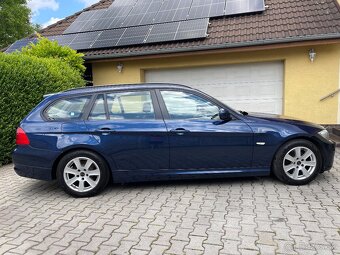 BMW E91 LCI 320d 135kW - 3