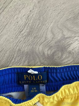 Plavky Ralph Lauren, veľ.164 - 3