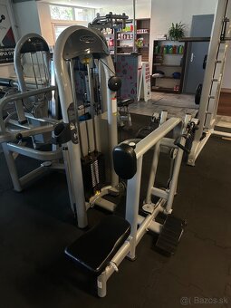 Predaj Fitness strojov - 3