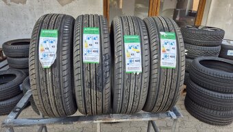 205/70R15 nové pneumatiky letné - 3