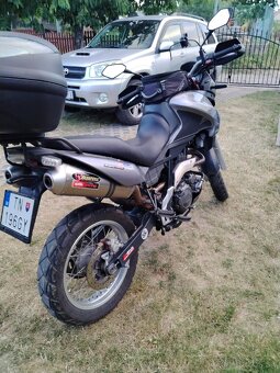 Predam aprilia pegaso 650 trail - 3