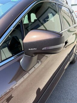 Subaru Outback 2,5i CVT COMFORT - 3