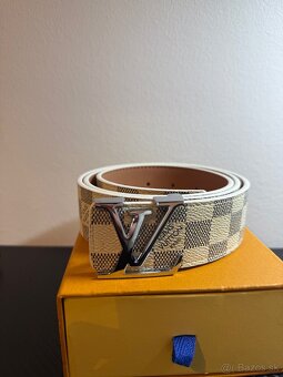 Louis Vuitton opasok - 3