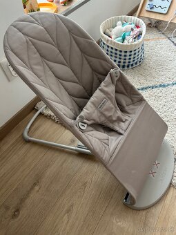 Babybjorn lehátko - 3