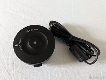 Sigma USB DOCK UD-01 pre Canon EF - 3