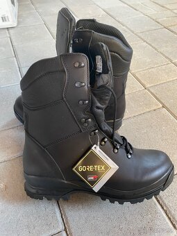 Goratex Kanady - 3