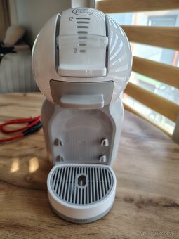 Dolce Gusto - kávovar - 3