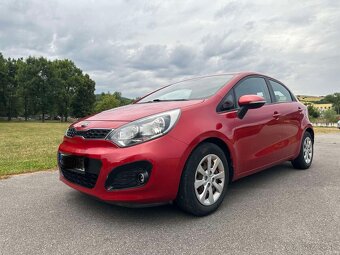 KIA RIO 1.2 V-CVVT EX - 3