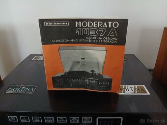 MODERATO 1037A - 3