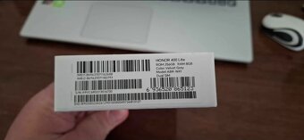 Honor 400 lite - 3