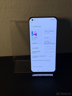 Predám Xiaomi Mi 11 Ultra 12/256GB Stav Nového Telefónu - 3