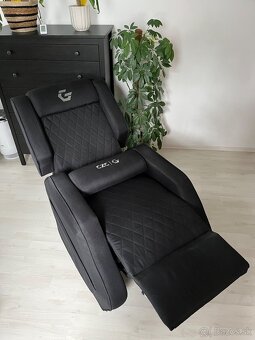 Predam Herne Kreslo - 3