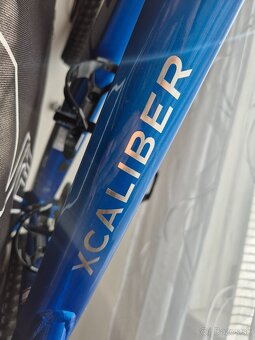 Trek X-CALIBER 9 veľkosť L - TOP STAV - 3