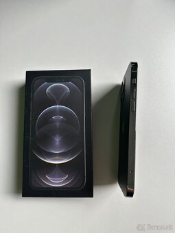 iPhone 12 pro 256gb - 3