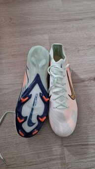 Nike Mercurial - 3