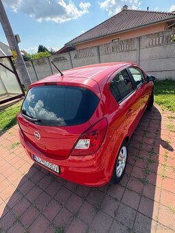 Predam Opel Corsa 1.2 - 3