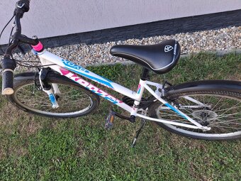 Predám bicykel : Kenzel Avox SF dámsky - 3