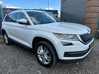 Škoda Kodiaq 1.5 TSI 110kw -MT6-full LED-1.7.2019--152tis km - 3