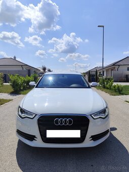 Audi A6 2.0 avant - 3