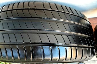 Michelin Primacy 3 215/55/R17 - 3