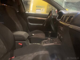 Opel vectra wagon C - 3
