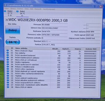 3,5'' 500GB 1000GB 2000GB Samsung WD - 3