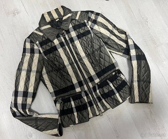 Burberry London dámska bunda XS - 3