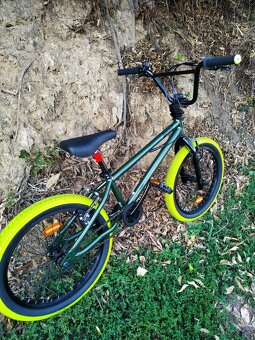 BMX 500 Wipe - 3