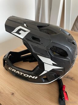 CRATONI MANIAC 2.0 MX - 3