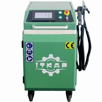 Laserová zváračka model 2025 - 3