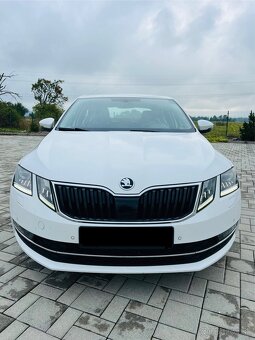 Škoda Octavia 3 Facelift-2.0TDI-110Kw-DSG-Style - 3