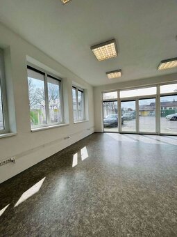 BH REAL ESTATE ponúka na prenájom kancelárske priestory so s - 3