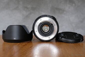 FujiFilm XF 18mm f/1.4 LM WR - 3