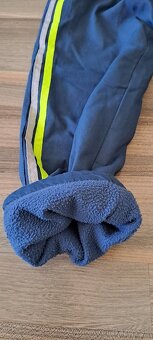 Športové nohavice, tepláky pre chlapcov, rôzne veľkosti - 3