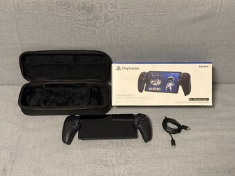 PlayStation Portal Remote Player - 3