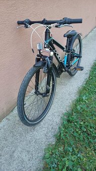 FELT detsky bicykel velkost 24" - 3