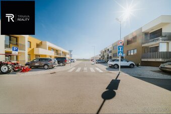 gastanky.sk - 3. ETAPA PREDAJA BYTOV ZAHÁJENÁ - 3