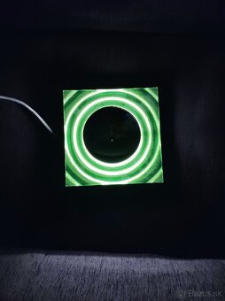 Predám štýlové svietidlo - 3